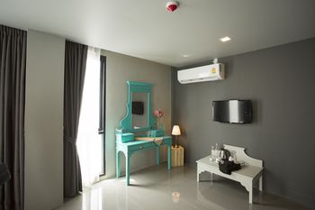 In-Room Amenity