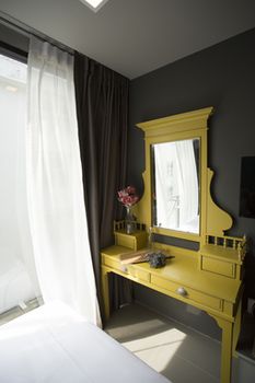 In-Room Amenity