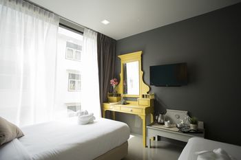 In-Room Amenity