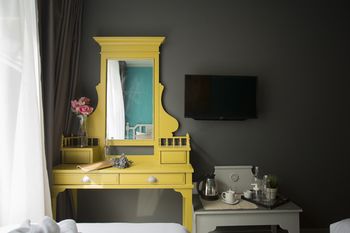 In-Room Amenity
