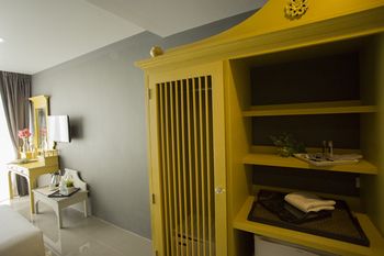 In-Room Amenity