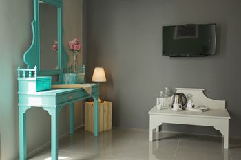 In-Room Amenity