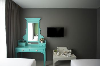 In-Room Amenity