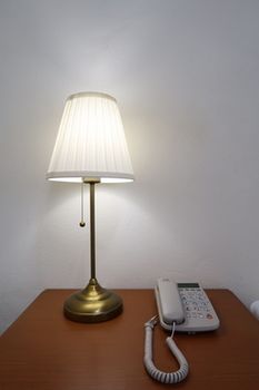 In-Room Amenity
