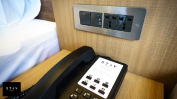 In-Room Amenity