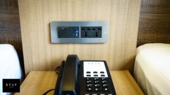 In-Room Amenity