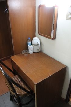 In-Room Amenity