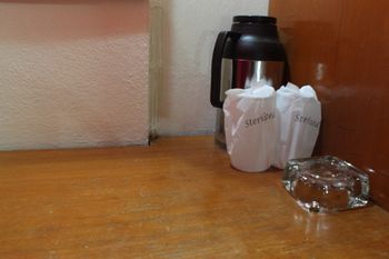 In-Room Amenity