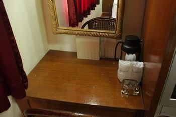 In-Room Amenity