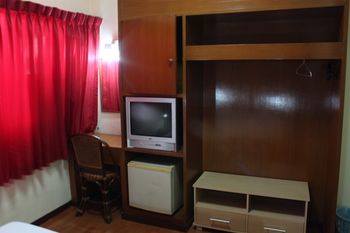In-Room Amenity