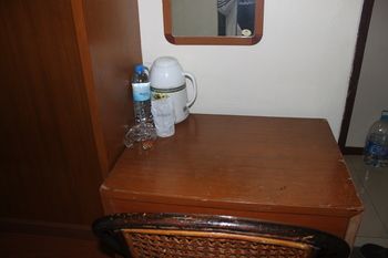 In-Room Amenity