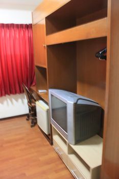 Mini-Refrigerator