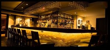 Hotel Lounge