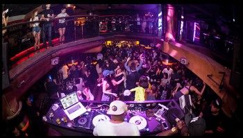 Nightclub