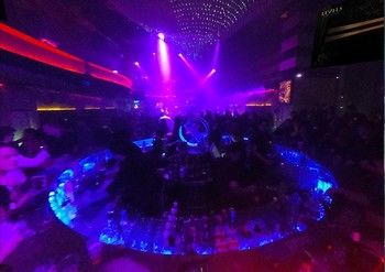 Nightclub