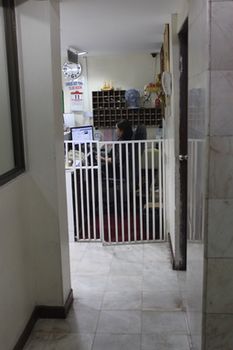 Staircase