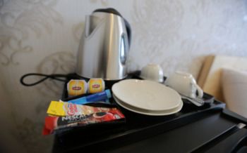 In-Room Amenity