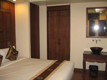 Guestroom