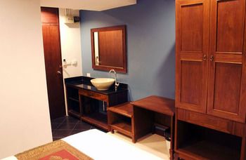 In-Room Amenity