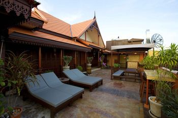 Sundeck