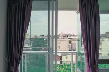 Guestroom View