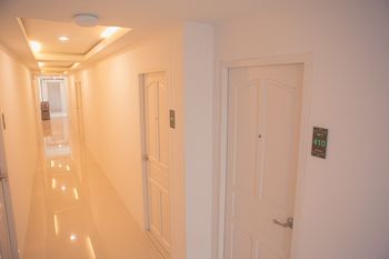 Hotel Interior