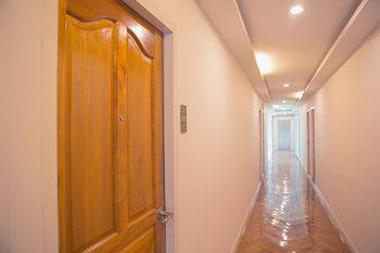 Hotel Interior