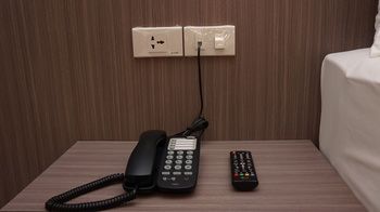 In-Room Amenity