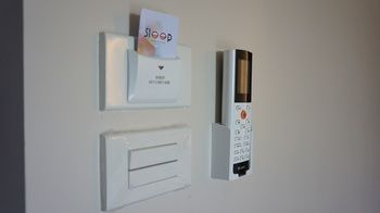 In-Room Amenity