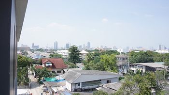 Guestroom View