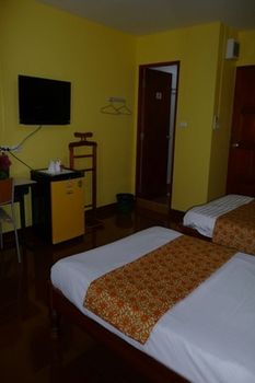 In-Room Amenity
