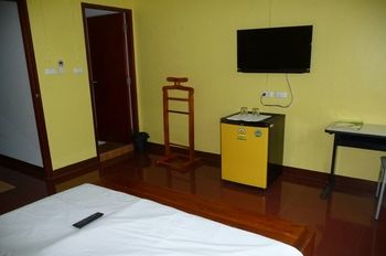 In-Room Amenity