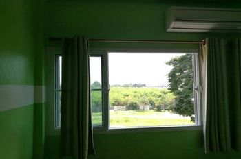 Guestroom View