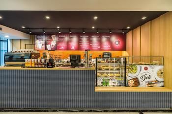 Cafe