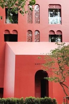 Hotel Entrance