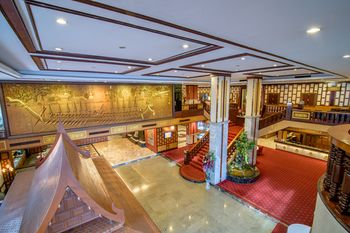 Hotel Interior