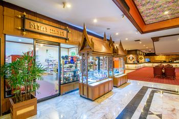 Hotel Interior