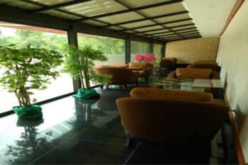 Hotel Interior