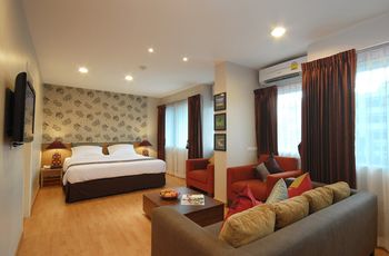Guestroom