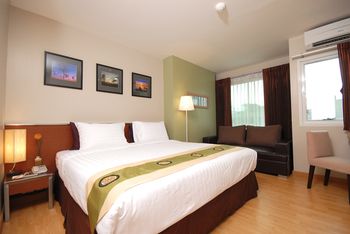 Guestroom