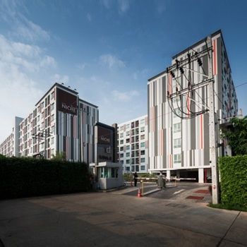 Hotel Front