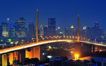 City View