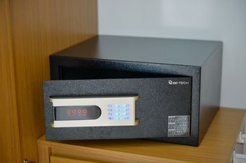 In-Room Safe