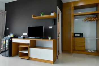 In-Room Safe