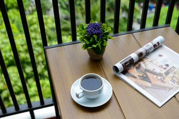Coffee Service