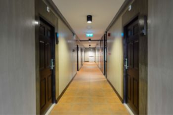 Hotel Interior