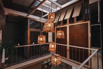 Hotel Interior