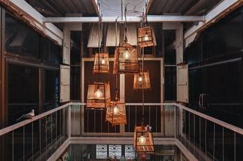 Hotel Interior