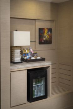 In-Room Amenity