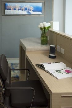 In-Room Amenity
